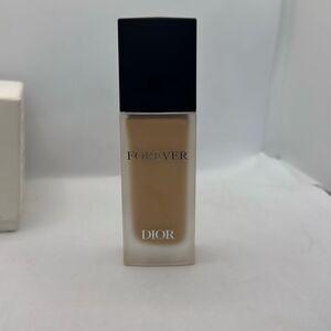 Dior Forever Liquid Foundation 2W